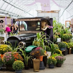 Milner Village Garden Centre Nurseries Gardening 6690 216th Photo Of Milner Village Garden Centre Langley Bc Canada Display