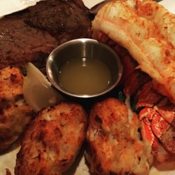 lobster stuffed yorkies the steak seafood restaurant 27 bilder fisk og skalldyr williamsburg lobster stuffed yorkies the steak seafood restaurant 27 bilder fisk og skalldyr williamsburg
