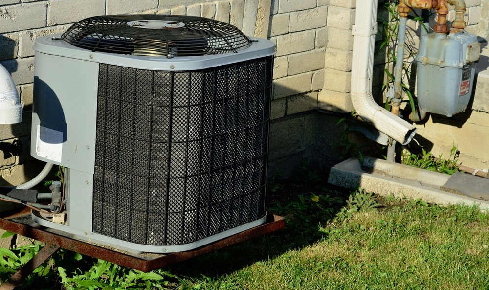 Absolute Chimney & Duct Cleaning