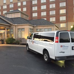 photo of hilton garden inn cleveland airport cleveland oh united states - Hilton Garden Inn Cleveland Airport photo of hilton garden inn cleveland airport cleveland oh united states - Hilton Garden Inn Cleveland Airport