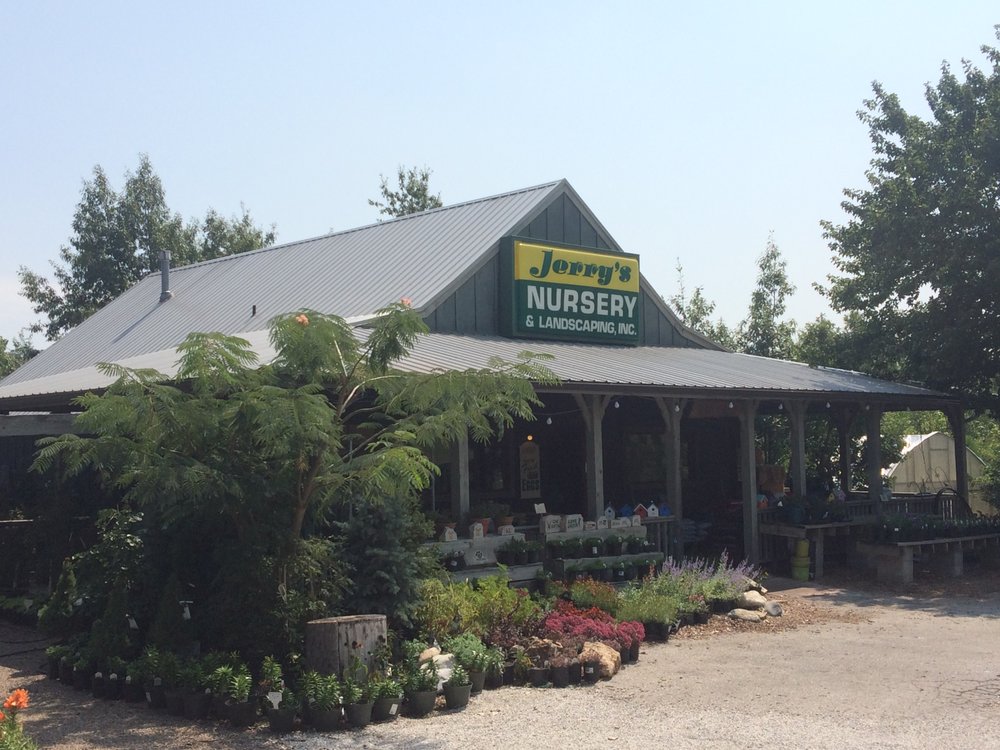Jerry’s Nursery & Landscaping 11 Photos Nurseries & Gardening