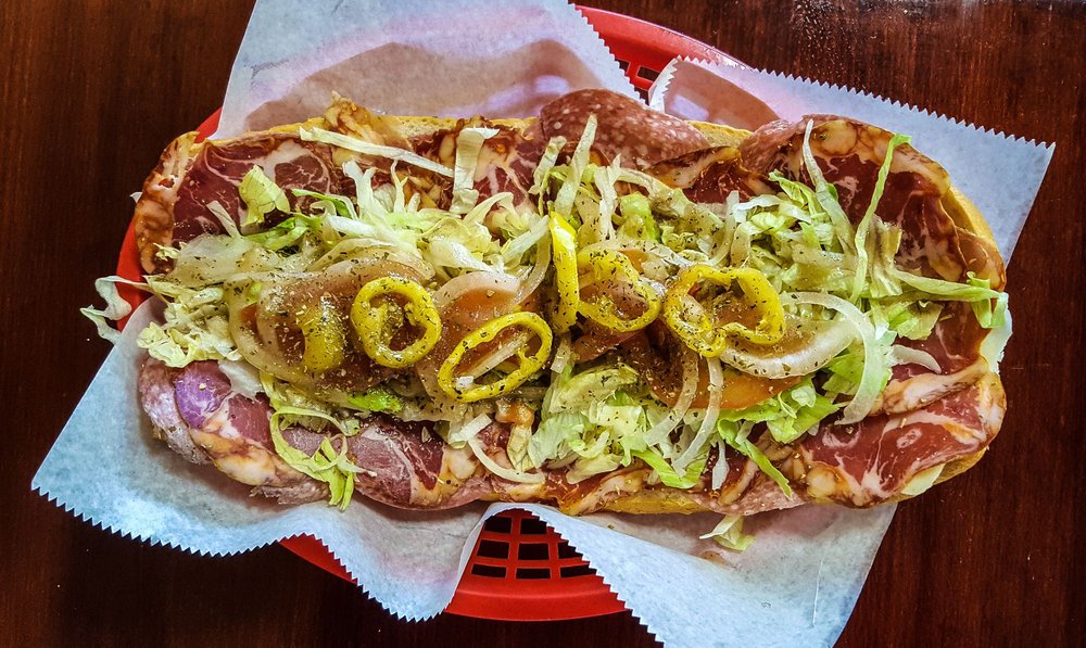 Deli of Italy Order Food Online 38 Photos & 52 Reviews Italian