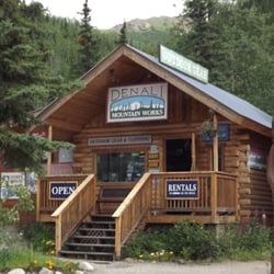 denali mountain works outdoor gear mi 239 park hwy denali denali mountain works