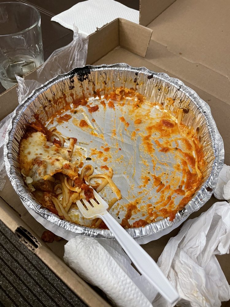 Checkers Pizza & Subs