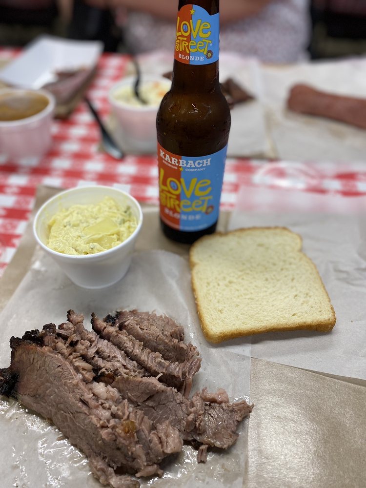 Rudy's 