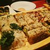 Ninja sushi