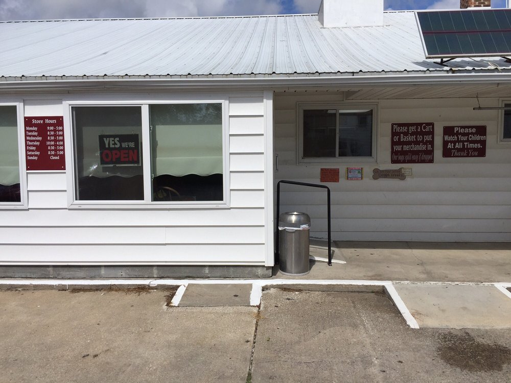 H&M Country Store Grocery 21910 State Hwy 190, Jamesport, MO Phone Number Yelp