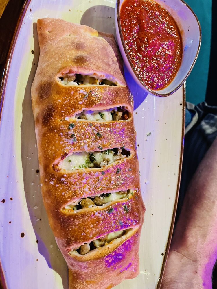 A Roma Italian Kitchen