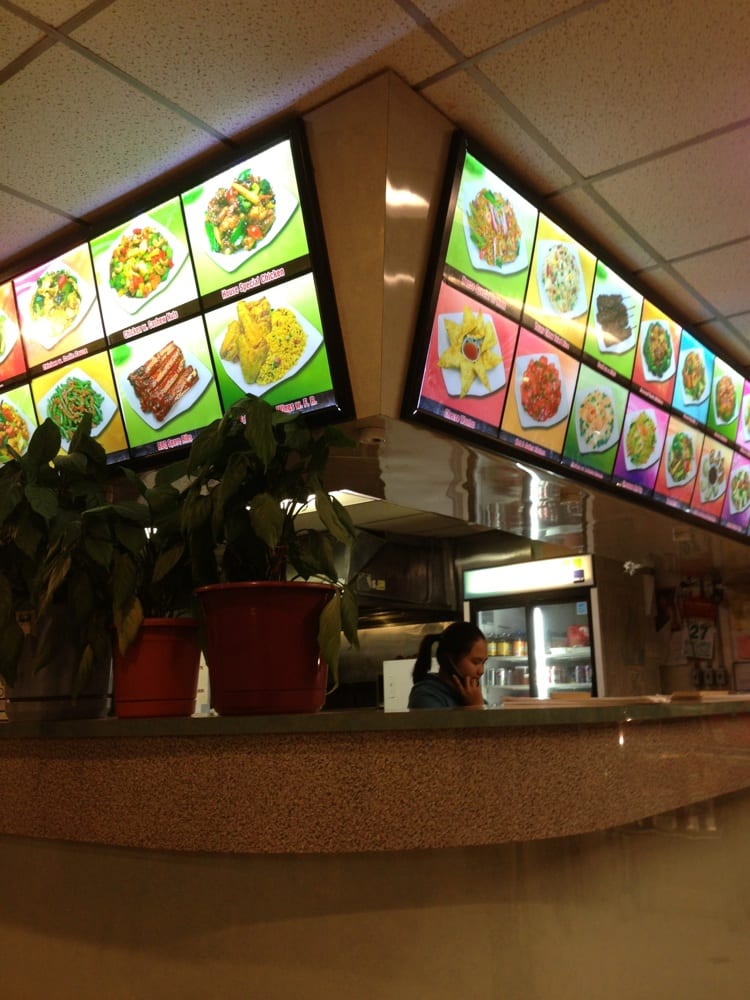 New China Restaurant 15 Reviews Chinese 229 Broadway, Amityville