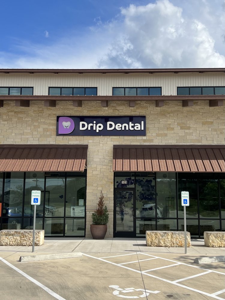 image of business Drip Dental