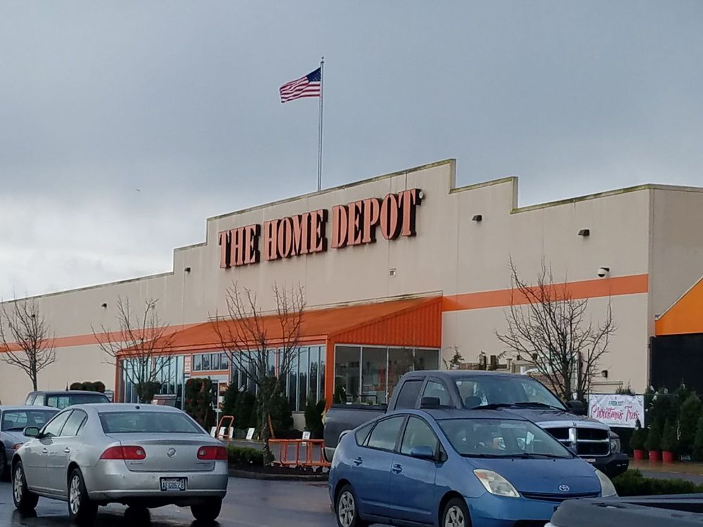 The Home Depot