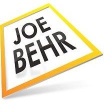 image of business Joe Behr Plumbing And Heating