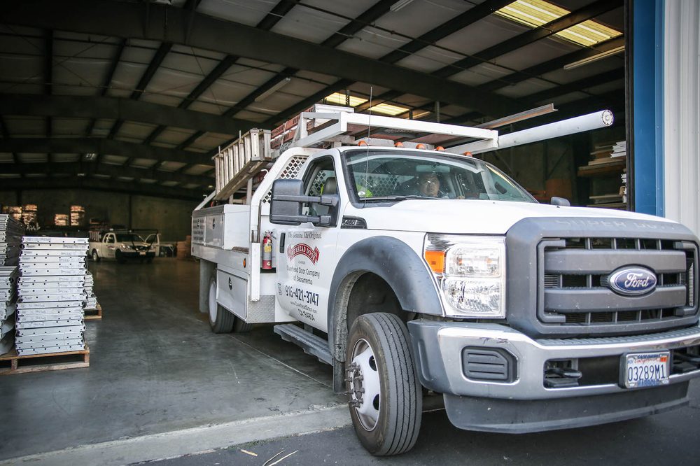 Overhead Door Company of Sacramento