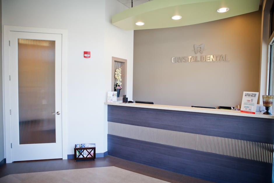 image of business Crystal Dental
