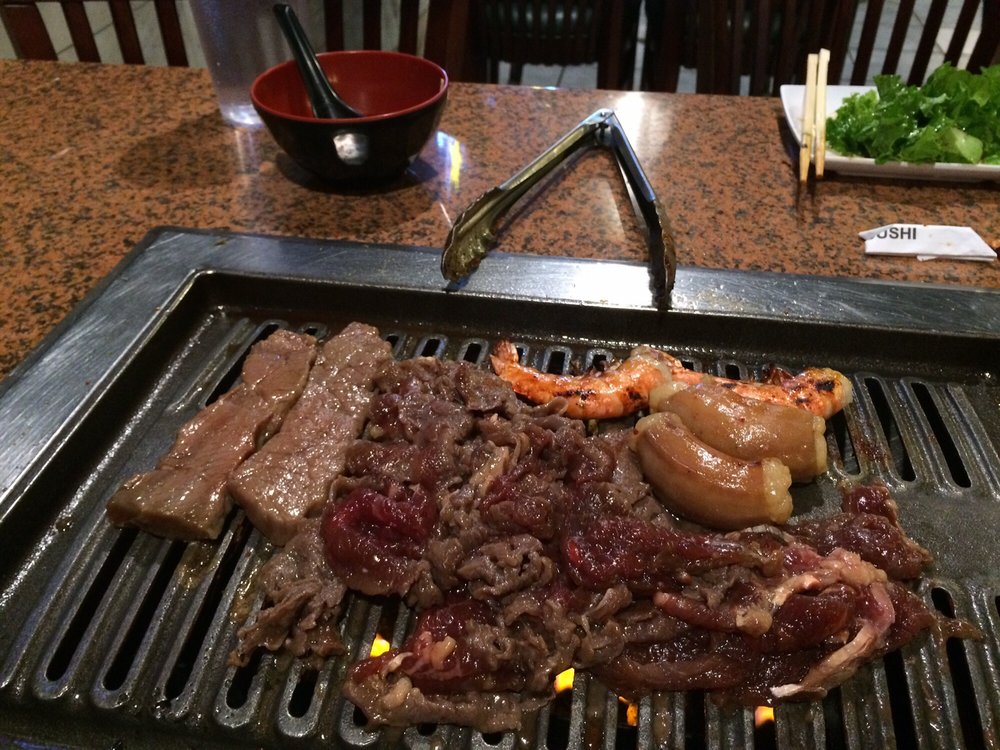 Photos For Seoul Garden Korean Bbq Yelp 174 Photos For Seoul Garden Korean Bbq
