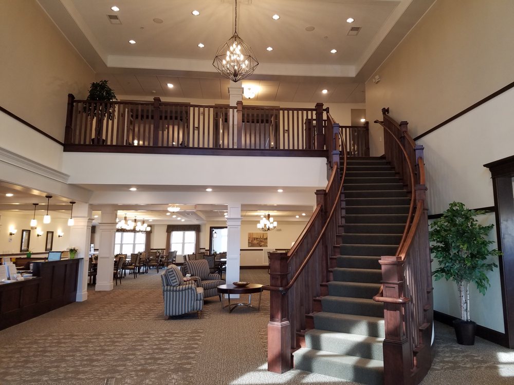 White Bear Heights Senior Living Assisted Living Facilities 4650