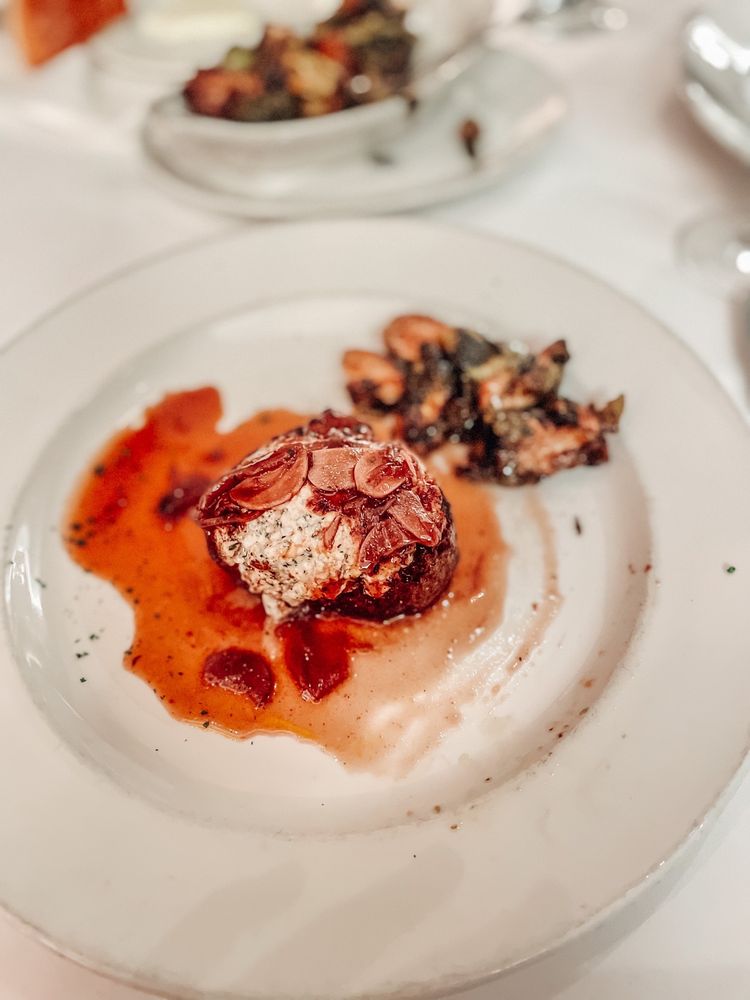 Three Forks. Austin Tx