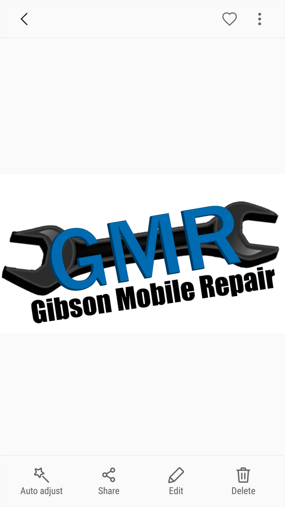 Gibson Mobile Repair Auto Aurora Il Phone Number Yelp