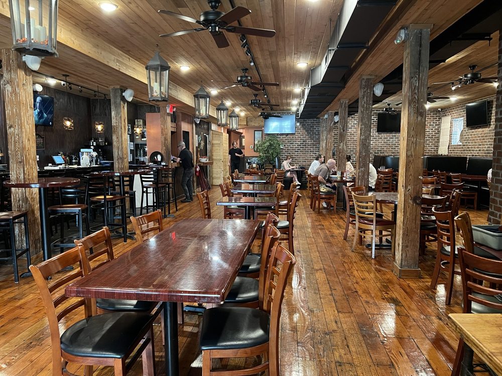 Michael's on the Waterfront