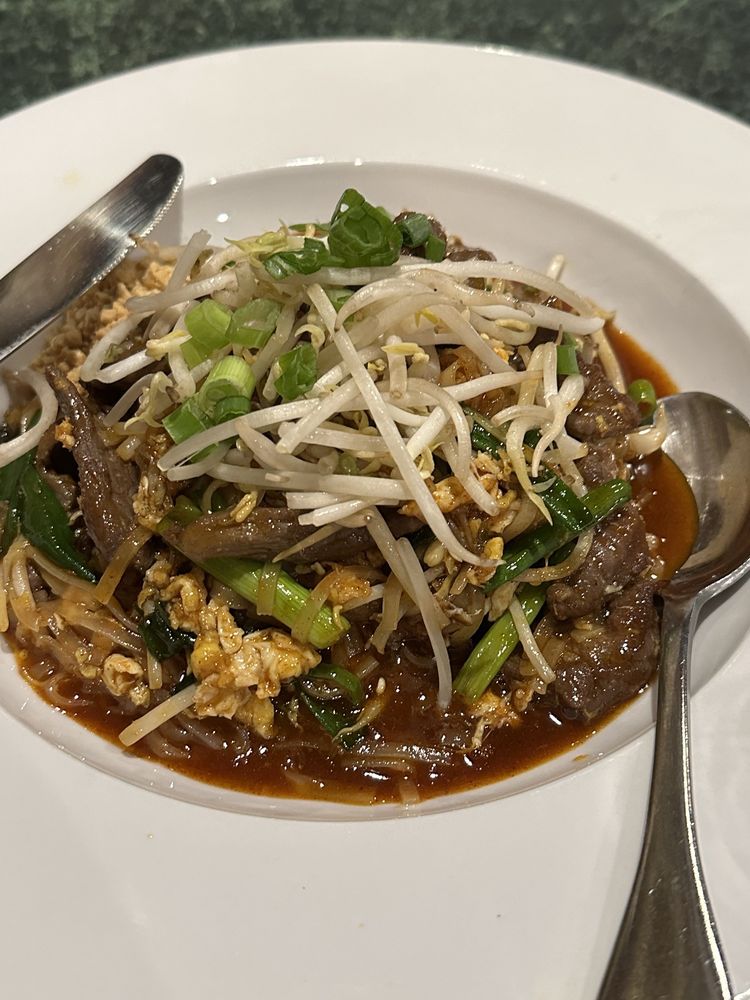 Thai Curry Restaurant