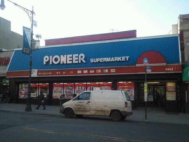 Pioneer Supermarket - 2019 All You Need to Know BEFORE You Go (with ...