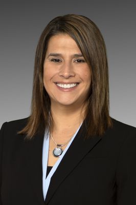 Amanda Prather - CMG Home Loans