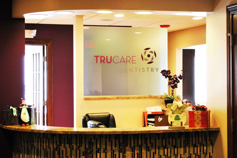 image of business TruCare Dentistry