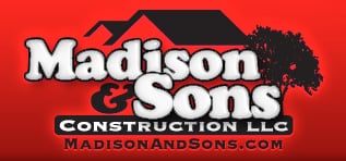 image of business Madison and Sons Construction