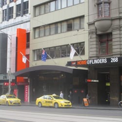 Doubletree By Hilton Hotel Melbourne Flinders Street Hotels Photo Of Doubletree By Hilton Hotel Melbourne Flinders Street Victoria