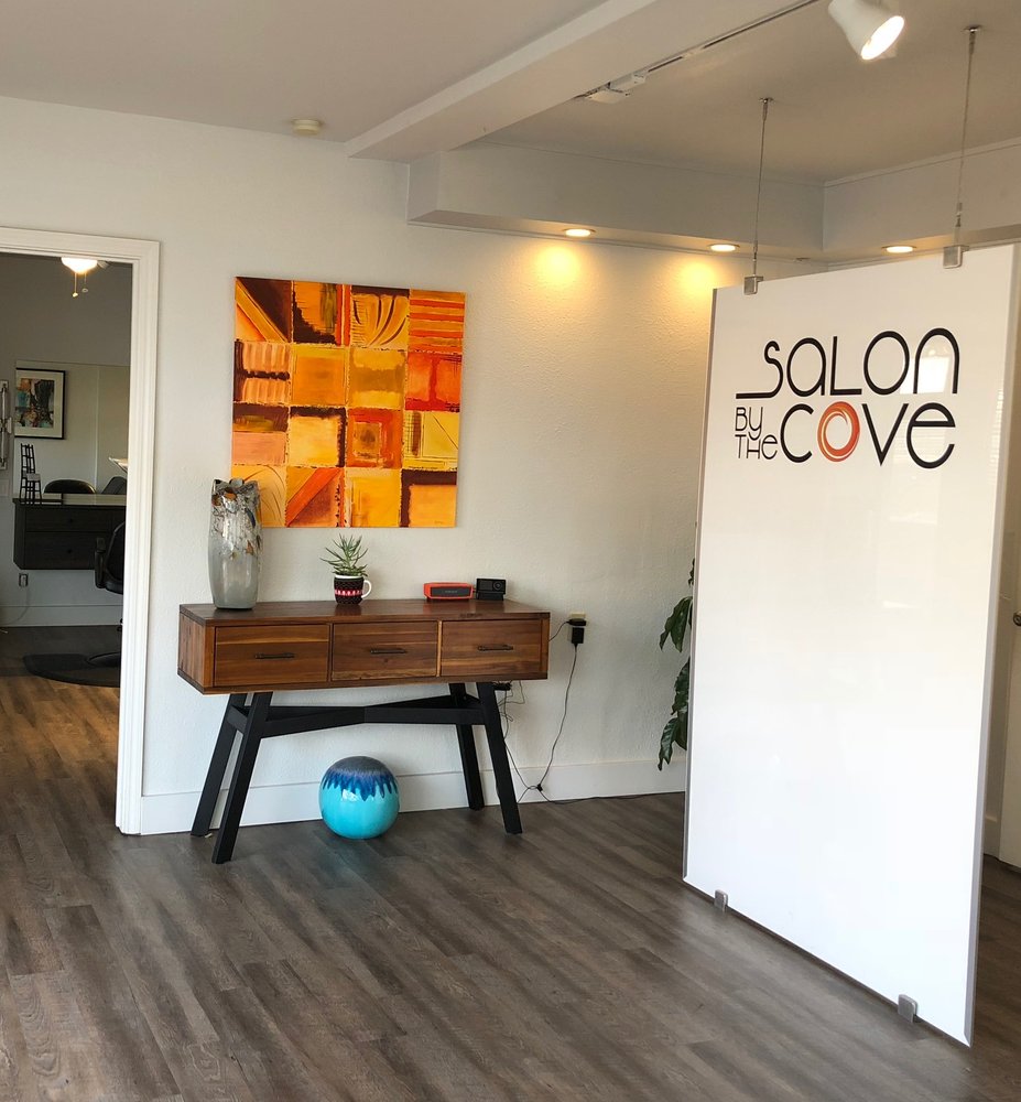 Salon by the Cove 18 Reviews Hair Salons 128 S Acacia Ave, Solana