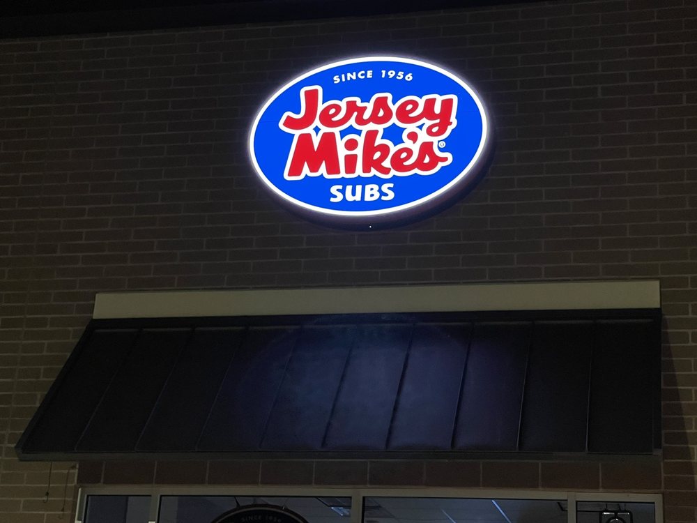 Jersey Mike's Subs