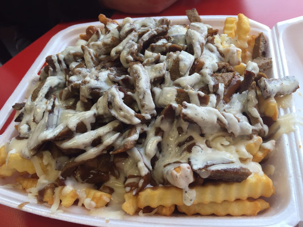 Prime Time Donair & Kabab 24 Photos & 10 Reviews Donairs 16529 50