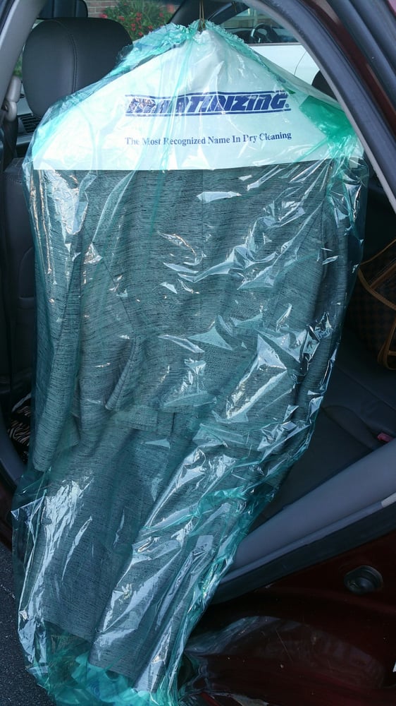 Lake Norman Martinizing Dry Cleaning