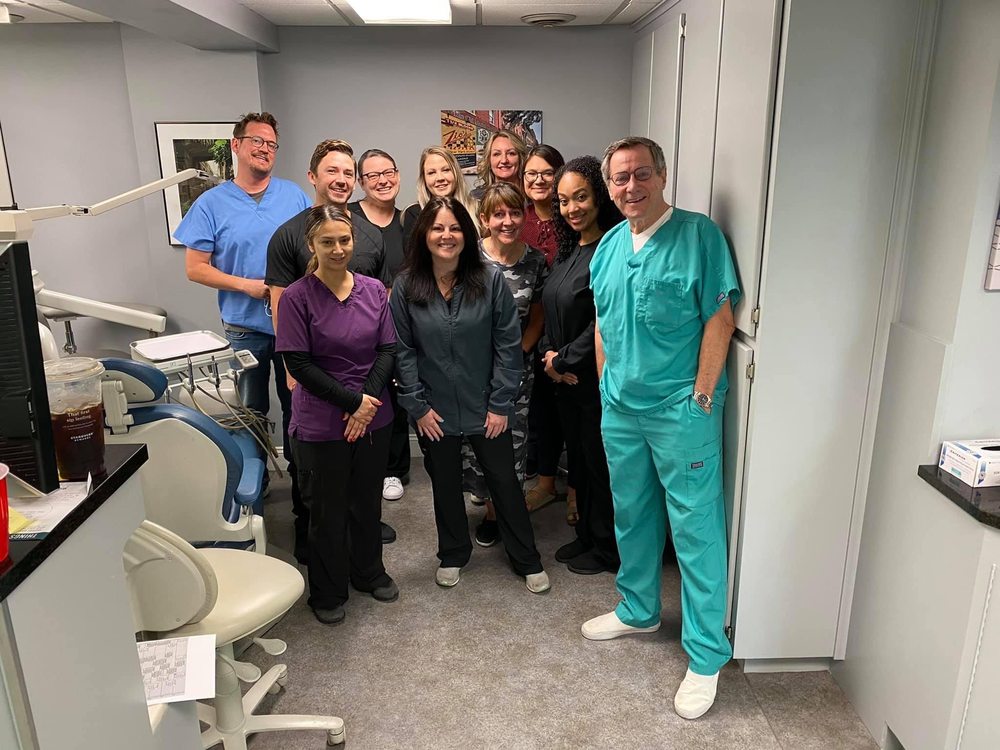 image of business Willow Dental