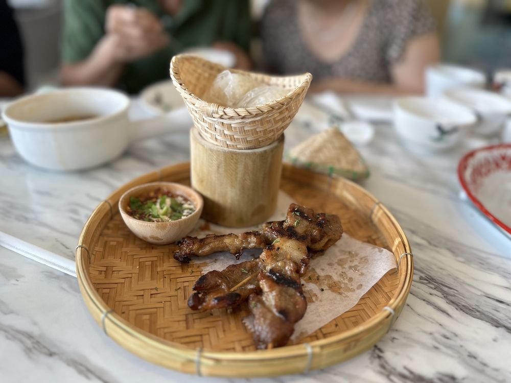 Baan Talay Thai Restaurant