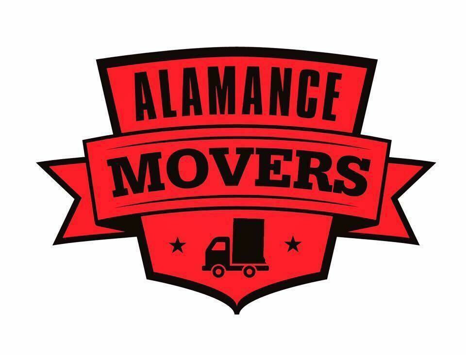 Alamance Movers