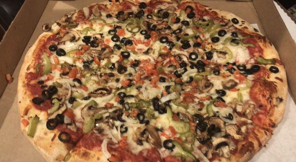 US Pizza 15 Photos & 64 Reviews Pizza 15459 W Bell Rd, Surprise