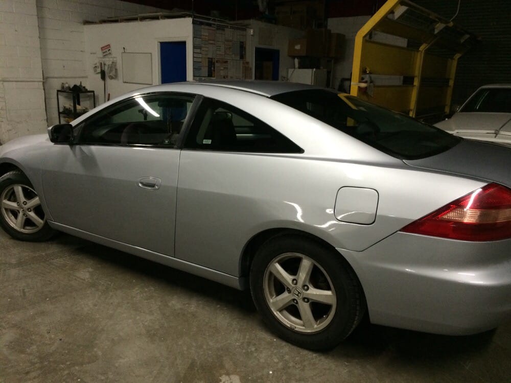 Earl Scheib Paint & Body