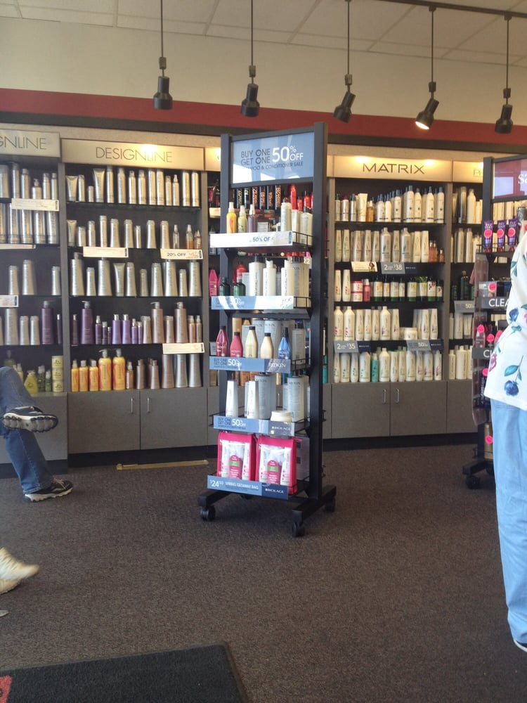 Cost Cutters Hair Salons 3531 S Logan St, Englewood, CO Phone