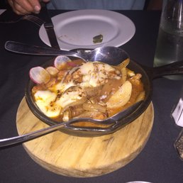 El peregrino cabo menu