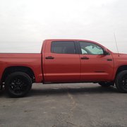 Quality Toyota Auto Repair 2101 W Main St Independence Ks Photo Of Quality Toyota Independence Ks United States