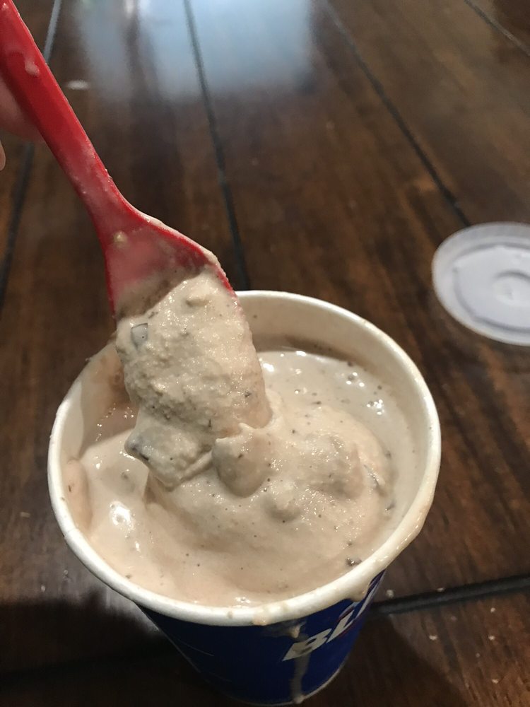 DQ / Orange Julius
