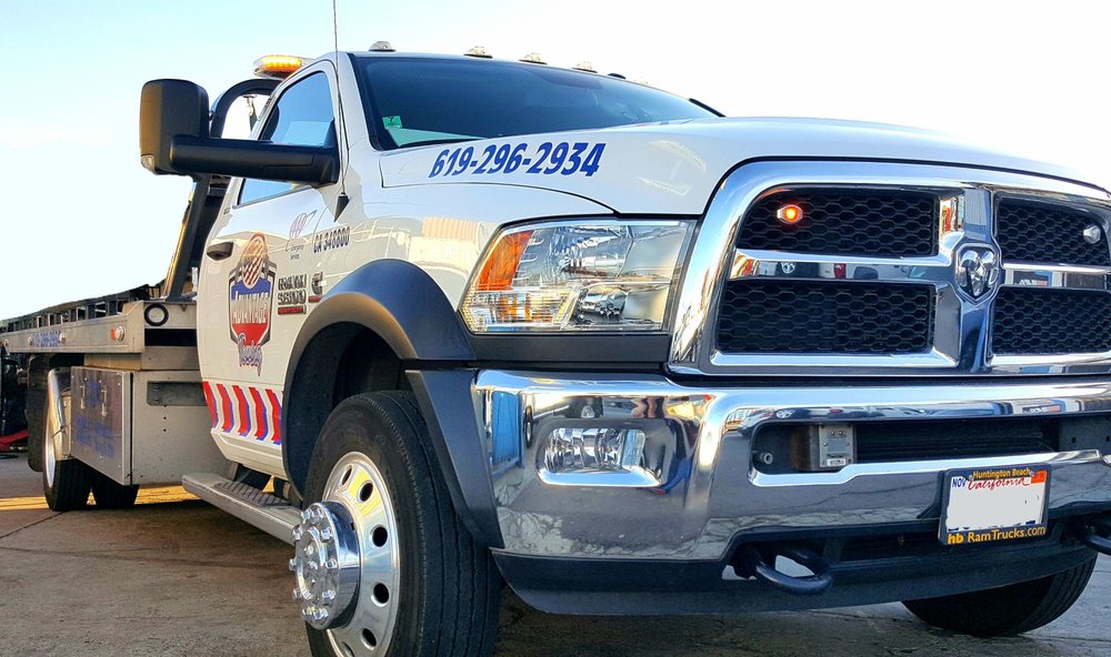 Advantage Towing 37 Photos & 187 Reviews Towing 3620 Kurtz St