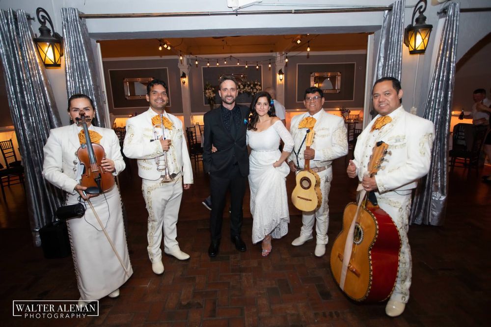 Mariachi los Mensajeros