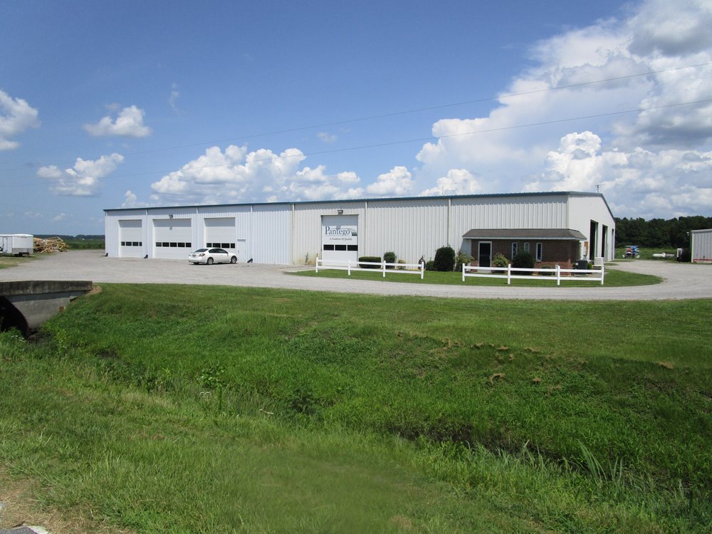 Pantego Overhead Doors