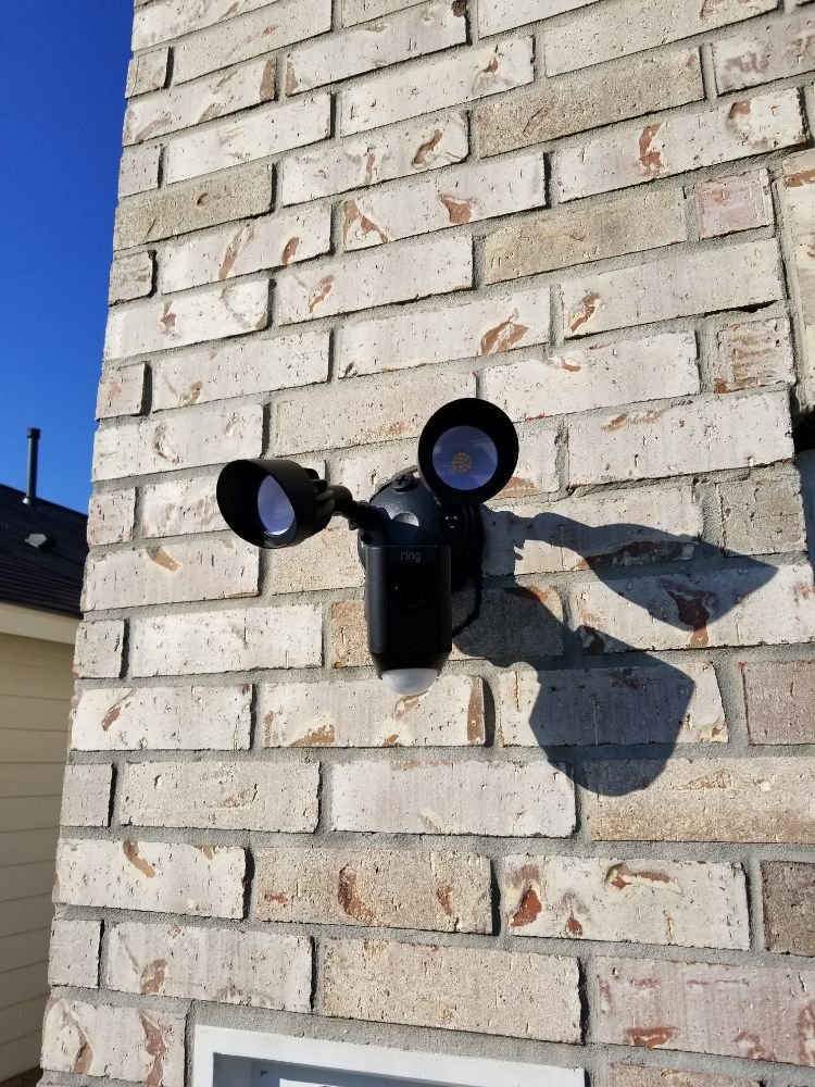 Lexx Audio & Video Install