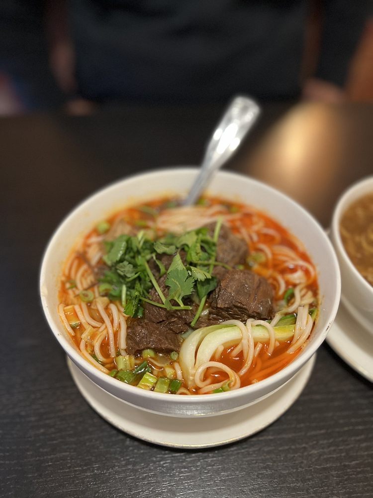 Wild Pepper Szechuan Cuisine