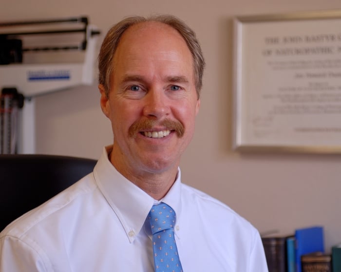image of business Jon Dunn, Naturopathic Doctor