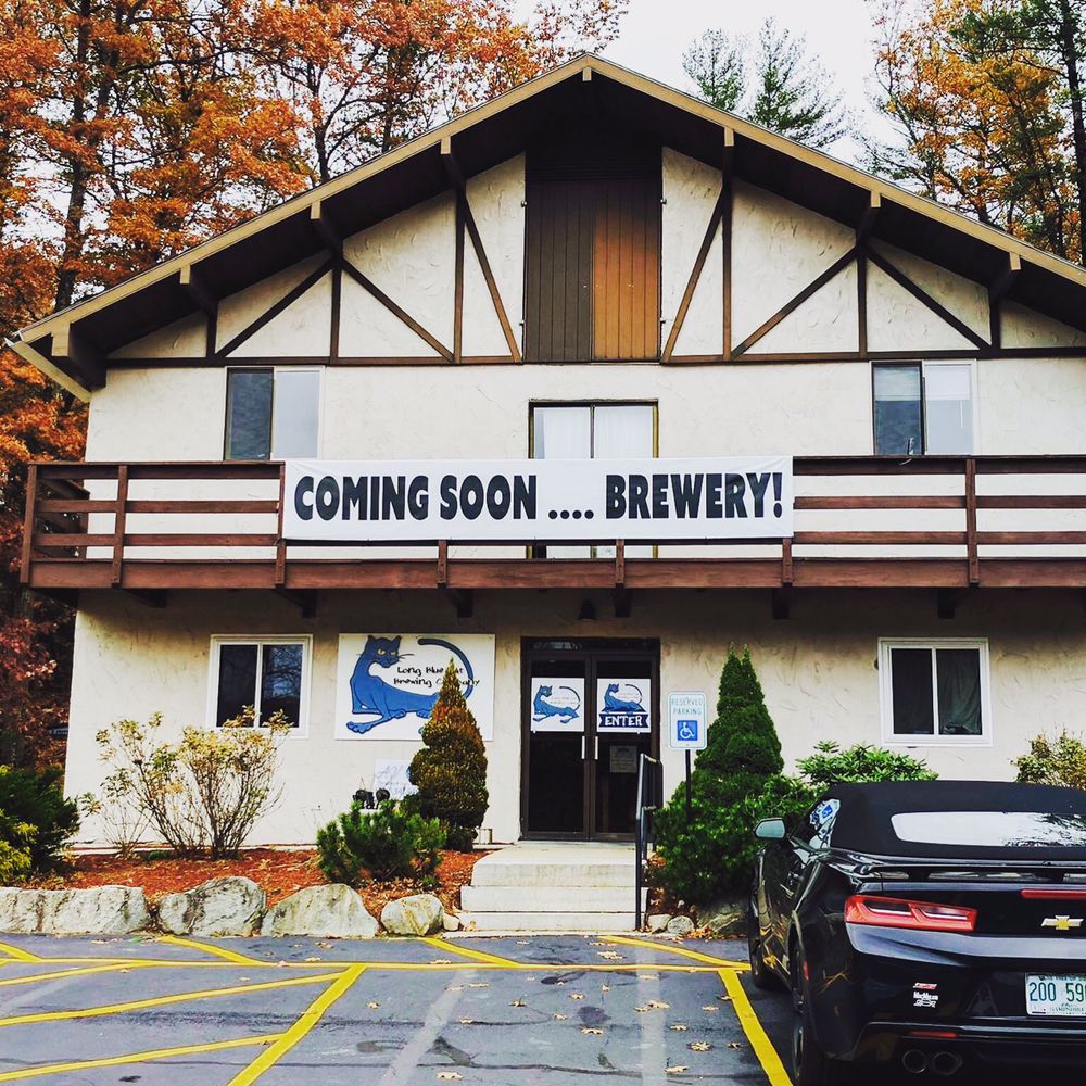Long Blue Cat Brewing 48 Photos & 29 Reviews Brewpubs 298