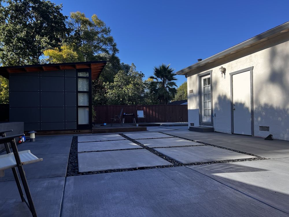 Veterans Concrete